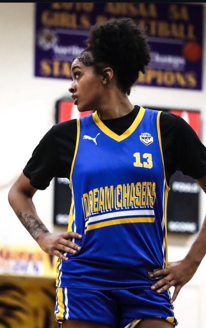 Chasing Greatness: Dream Chaser&#039;s 17U Phenoms